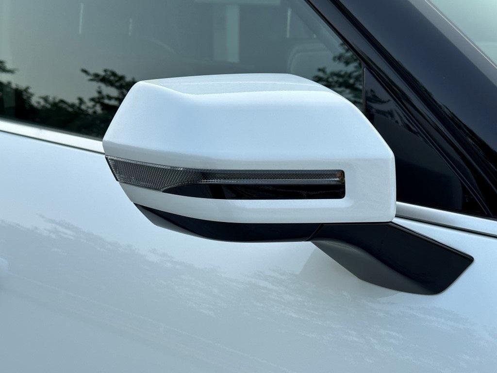 used 2024 Kia EV9 car, priced at $42,671
