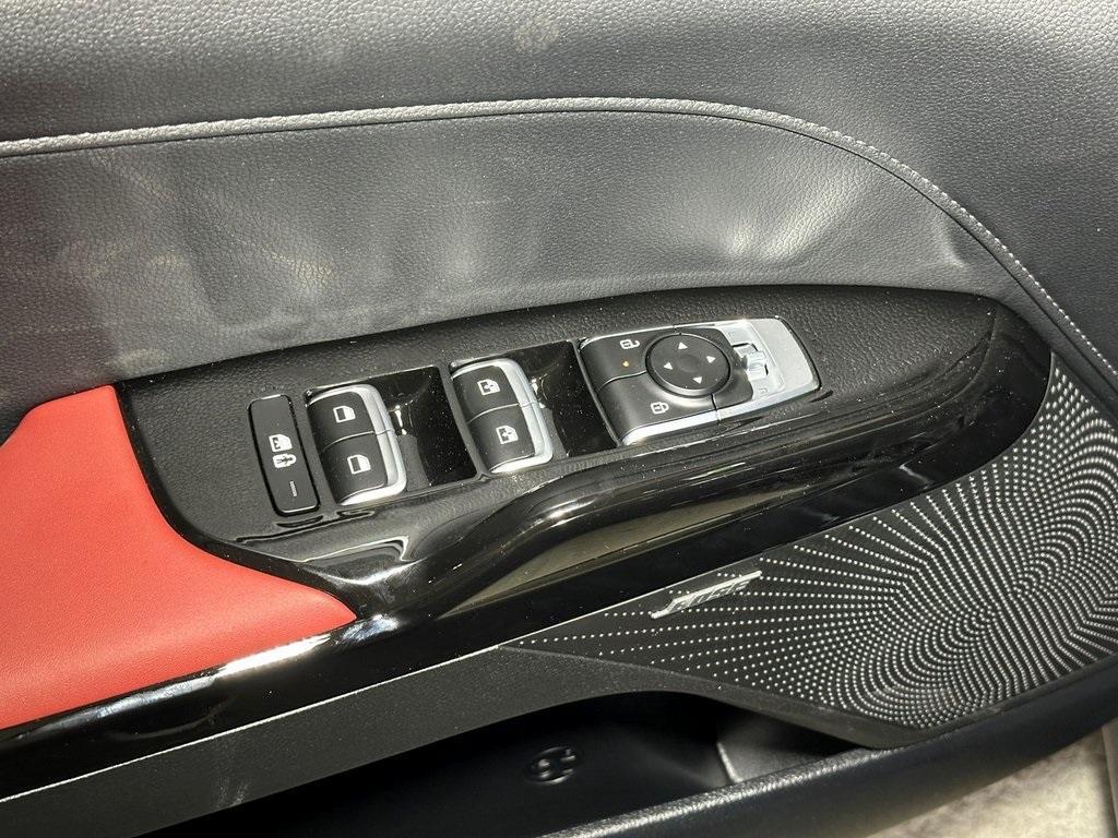 new 2025 Kia K5 car, priced at $29,021