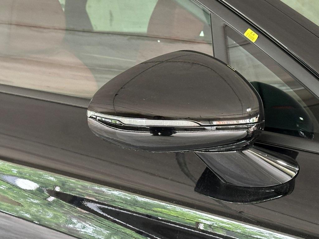 new 2025 Kia K5 car, priced at $29,021