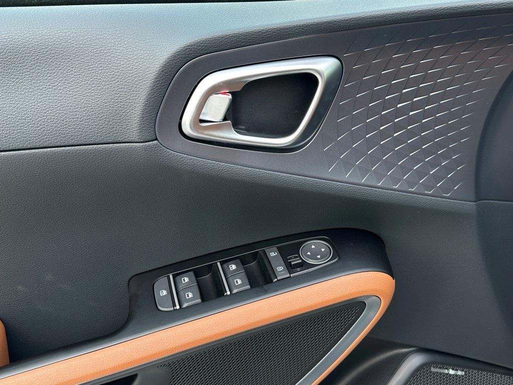 new 2025 Kia Soul car, priced at $26,360