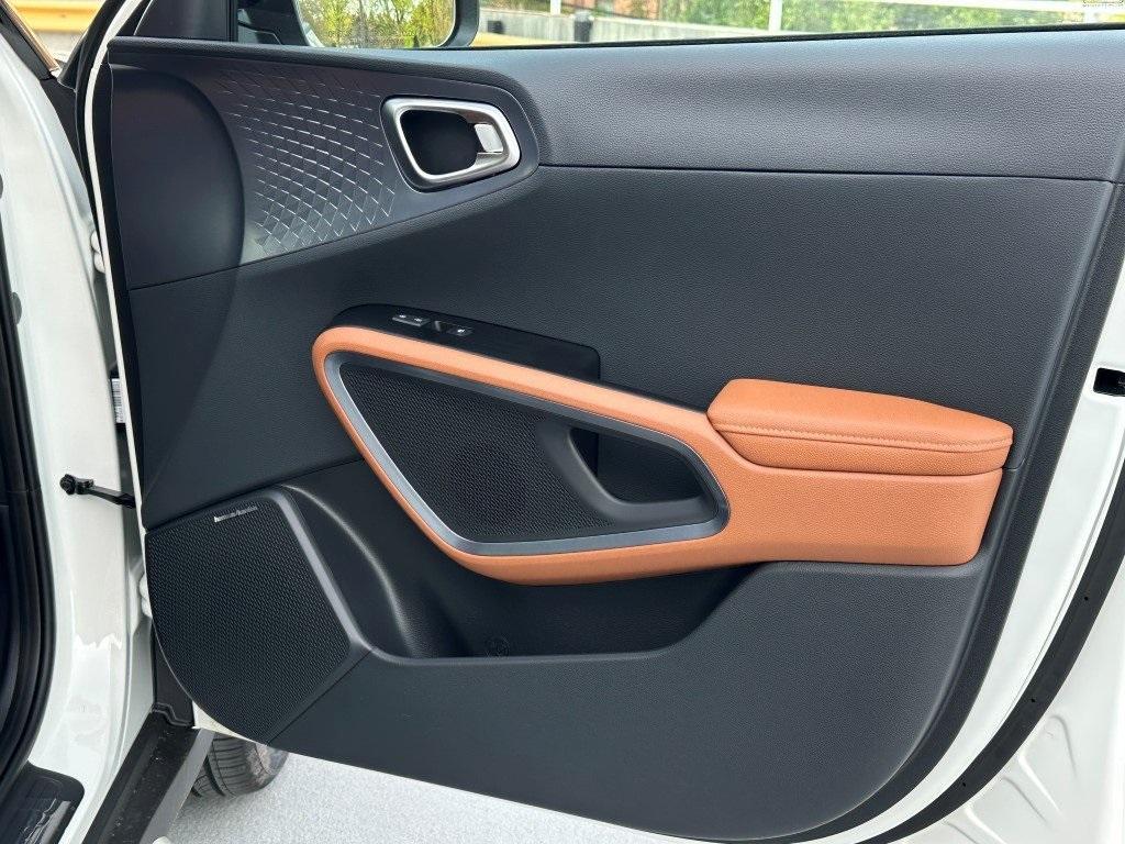 new 2025 Kia Soul car, priced at $26,360