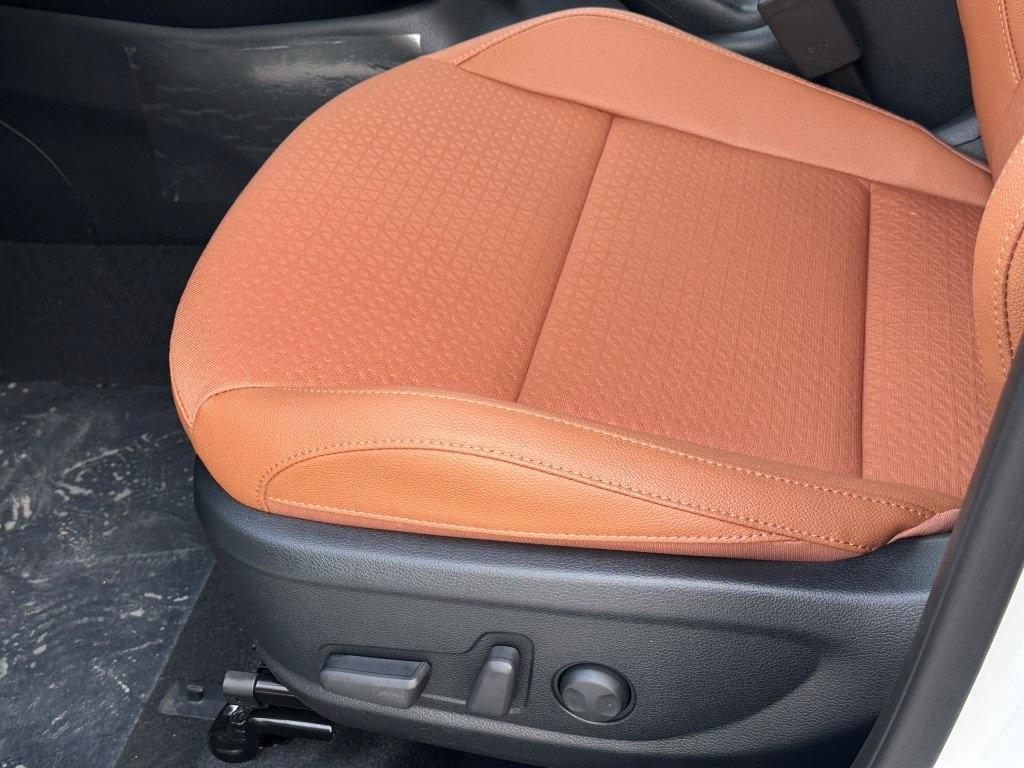 new 2025 Kia Soul car, priced at $26,360
