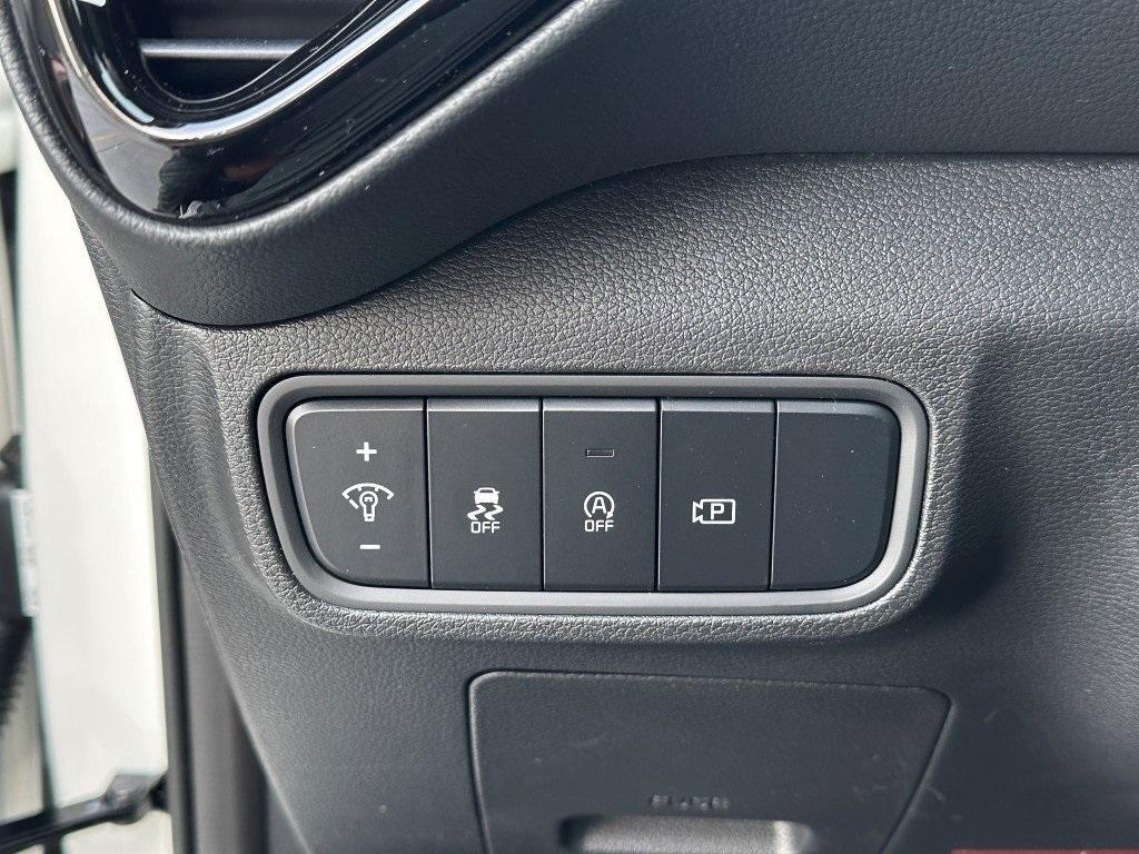 new 2025 Kia Soul car, priced at $26,360