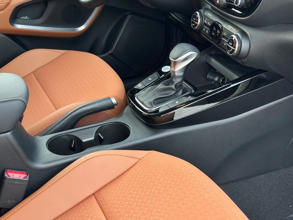 new 2025 Kia Soul car, priced at $26,360