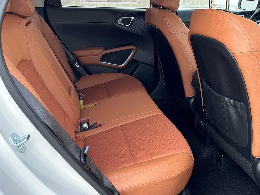 new 2025 Kia Soul car, priced at $26,360