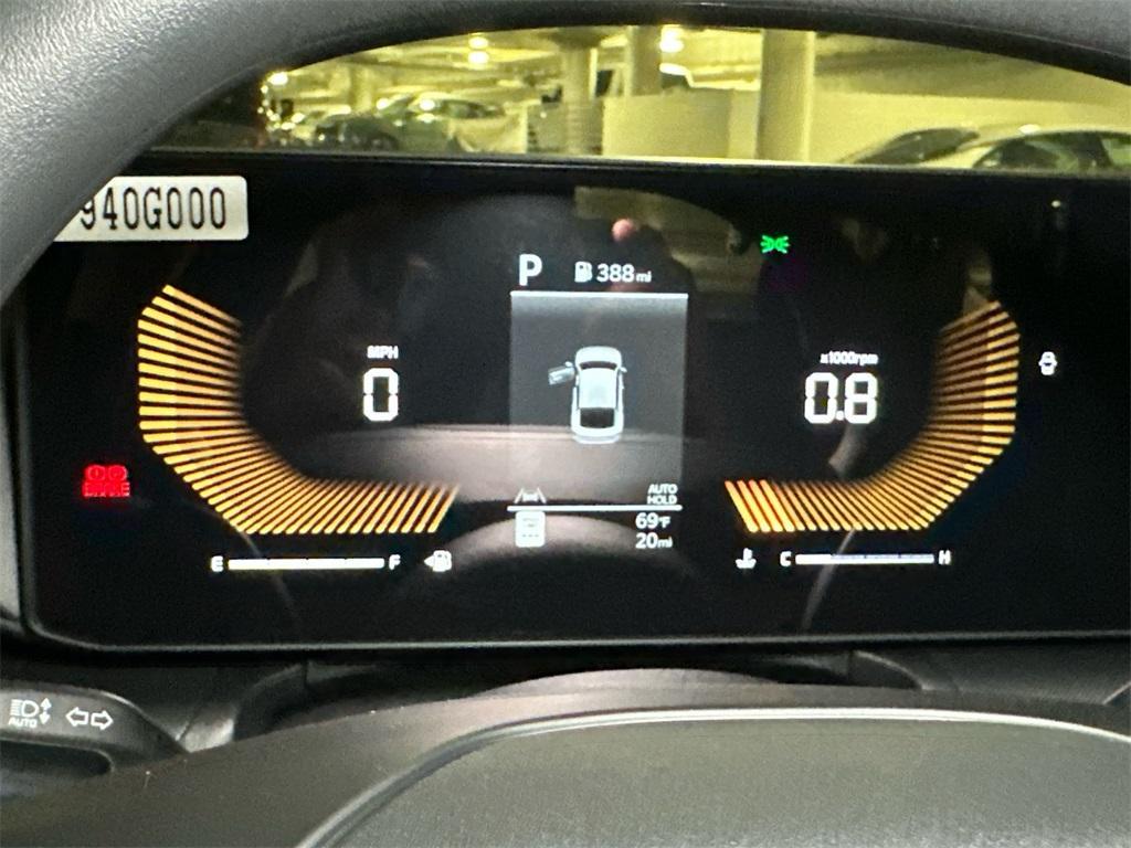 new 2025 Kia K4 car, priced at $22,636