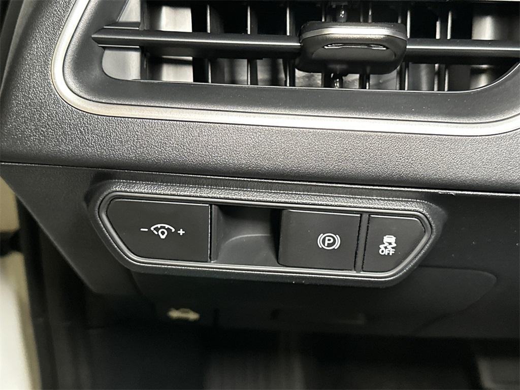 new 2025 Kia K4 car, priced at $22,636