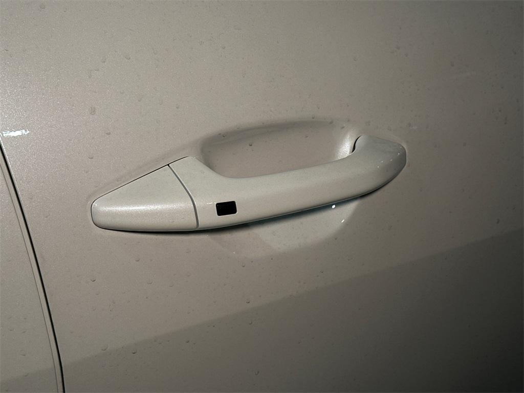 new 2025 Kia K4 car, priced at $22,636