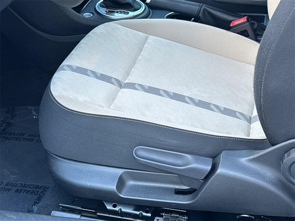 used 2018 Volkswagen Beetle car, priced at $19,250