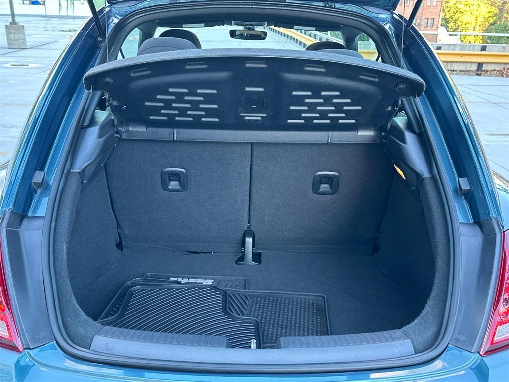 used 2018 Volkswagen Beetle car, priced at $19,250