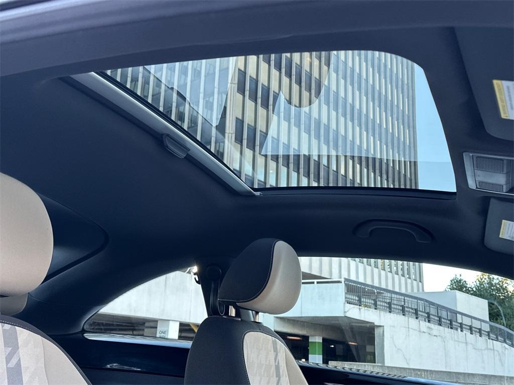 used 2018 Volkswagen Beetle car, priced at $19,250
