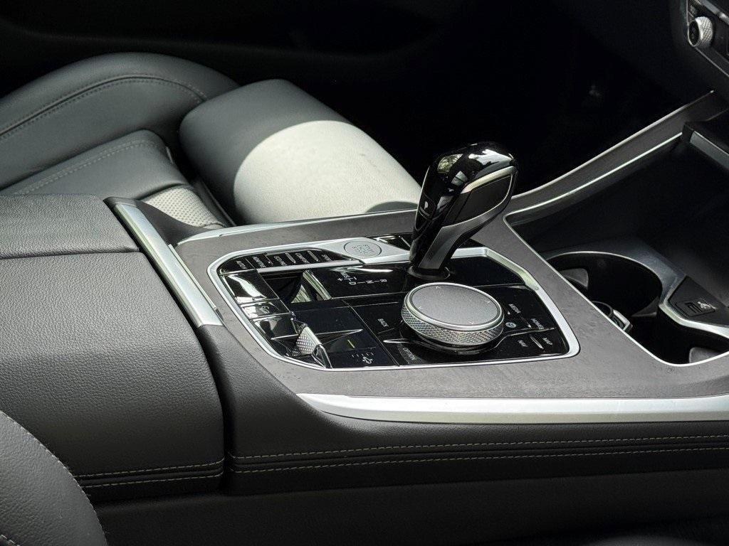 used 2022 BMW X7 car, priced at $51,951