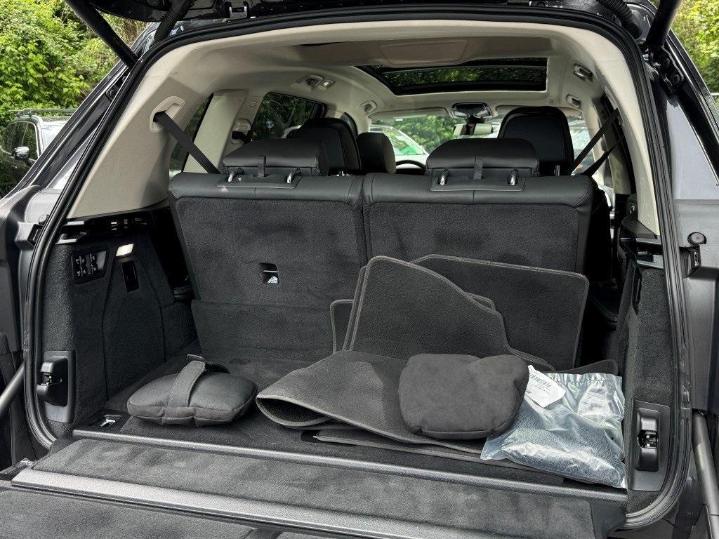 used 2022 BMW X7 car, priced at $51,951