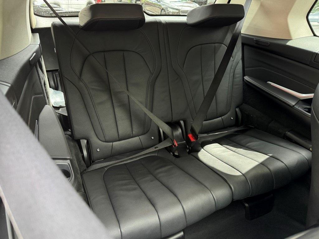 used 2022 BMW X7 car, priced at $51,951