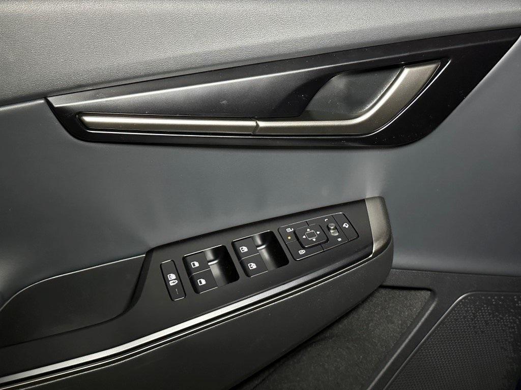 new 2025 Kia EV6 car, priced at $54,140