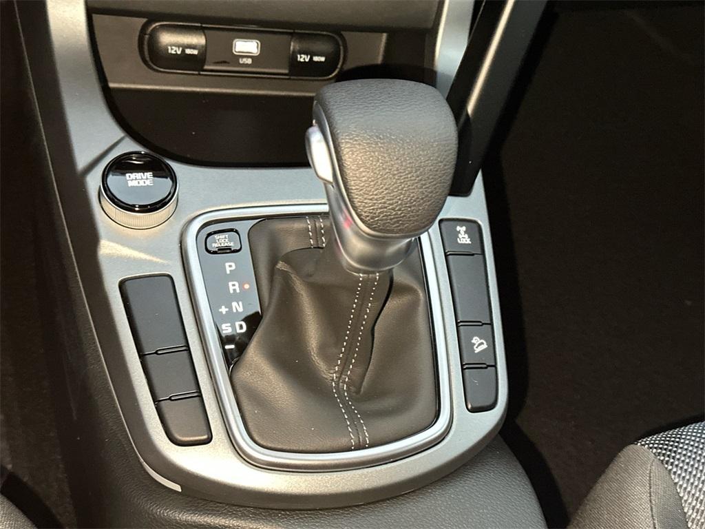 new 2026 Kia Seltos car, priced at $25,065