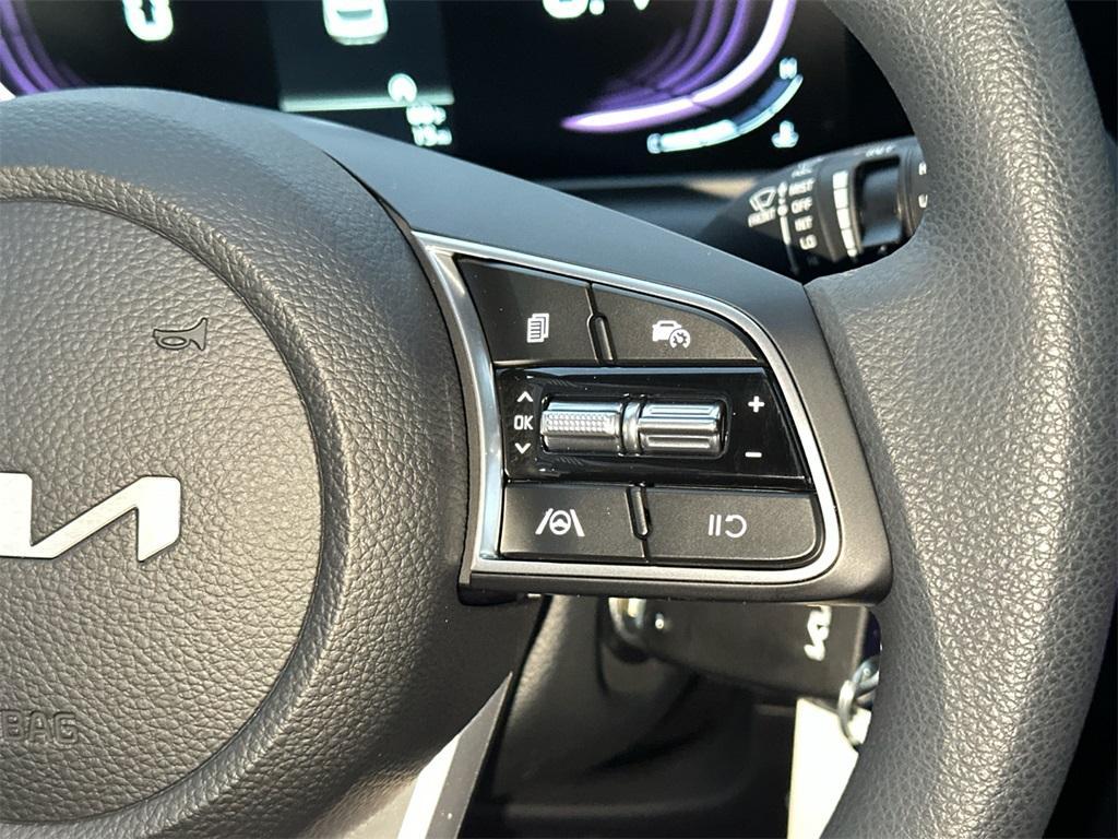 new 2026 Kia Seltos car, priced at $25,065