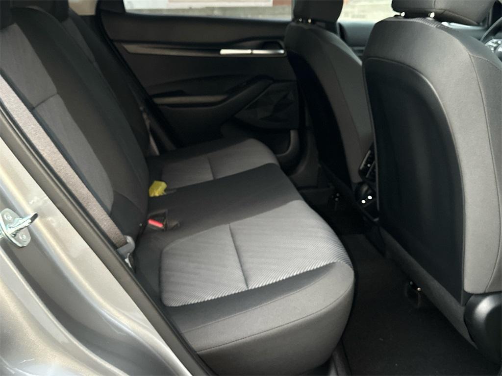 new 2026 Kia Seltos car, priced at $25,065