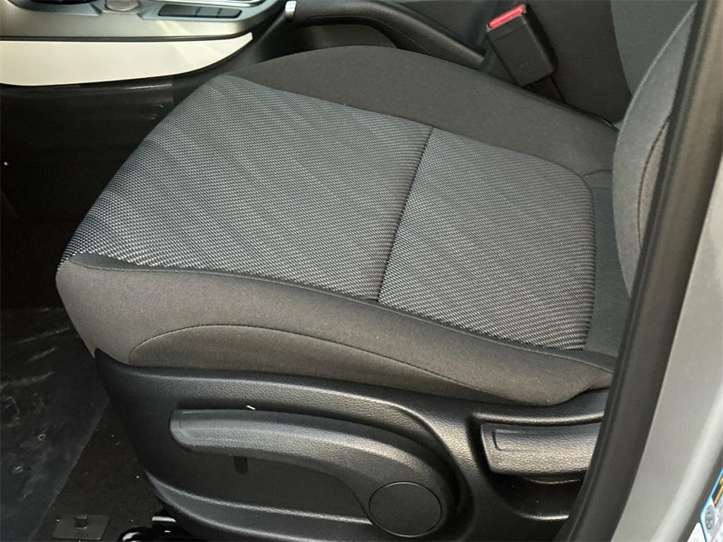 new 2026 Kia Seltos car, priced at $25,065