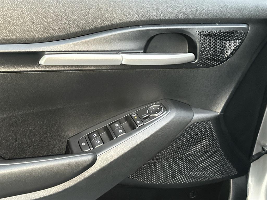 new 2026 Kia Seltos car, priced at $25,065