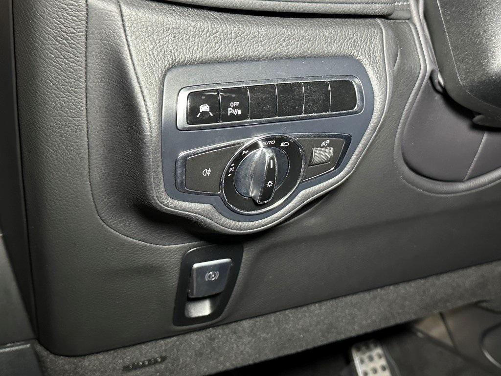 used 2020 Mercedes-Benz G-Class car, priced at $92,526