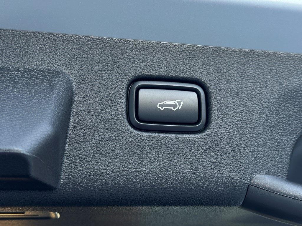 new 2025 Kia Sportage car, priced at $36,455