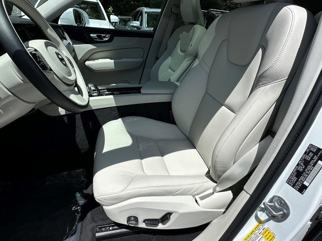 used 2023 Volvo XC60 car, priced at $33,502
