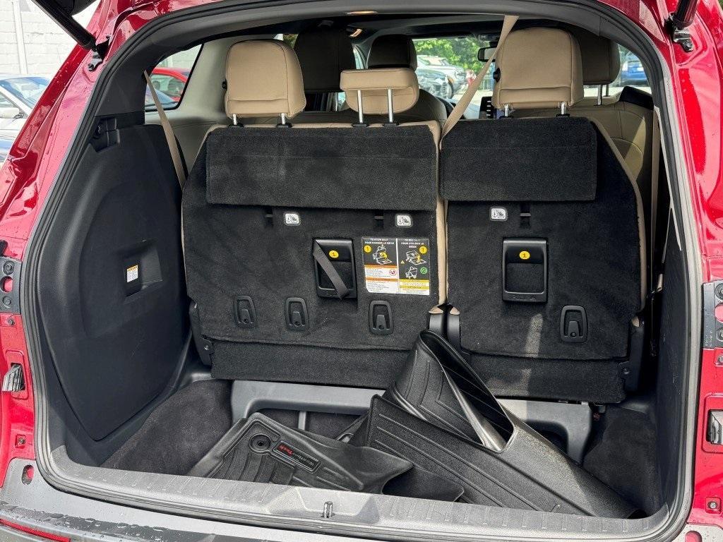 used 2021 Toyota Sienna car, priced at $33,741