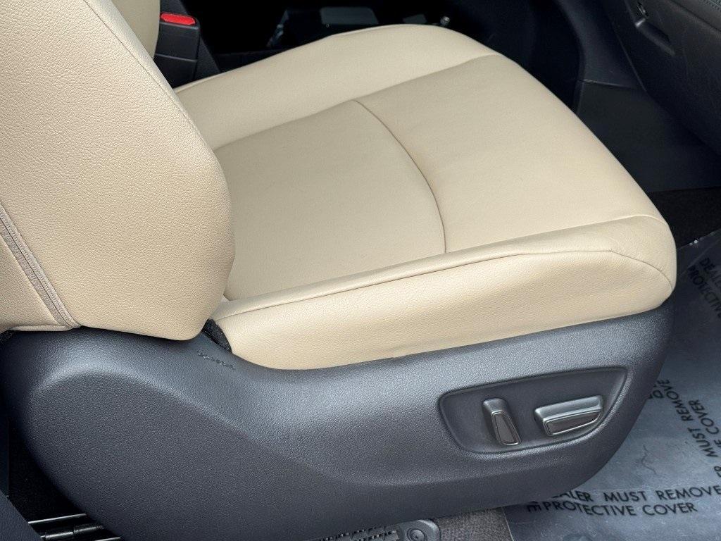 used 2021 Toyota Sienna car, priced at $33,741