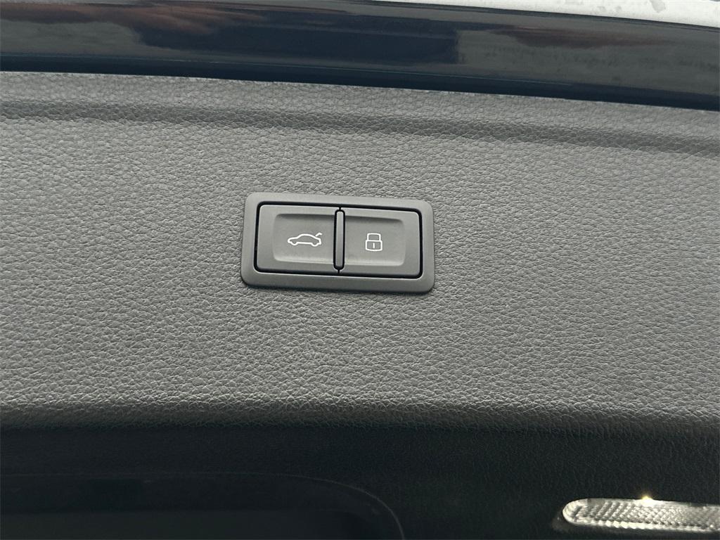used 2024 Audi Q5 e car, priced at $48,750