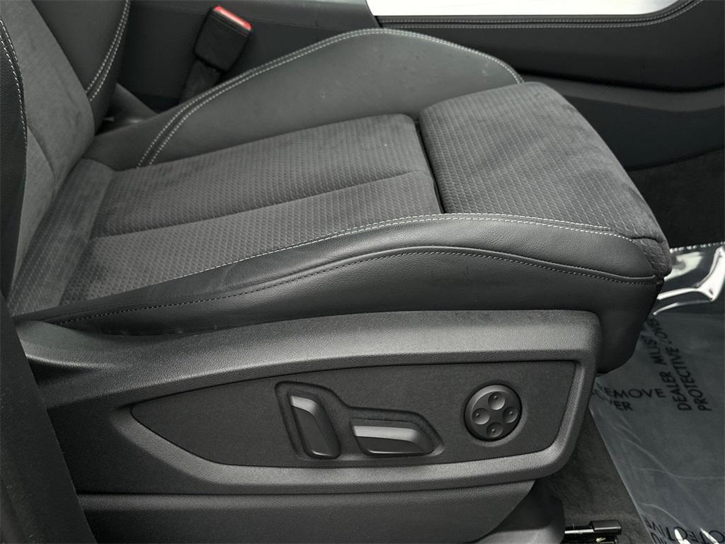used 2024 Audi Q5 e car, priced at $48,750
