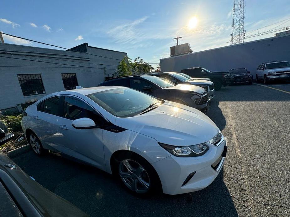 used 2017 Chevrolet Volt car, priced at $12,761