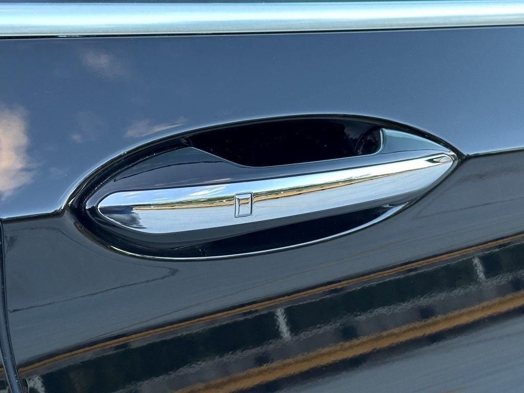 used 2021 INFINITI QX50 car, priced at $25,994