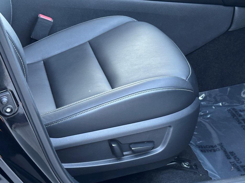 used 2021 INFINITI QX50 car, priced at $25,994