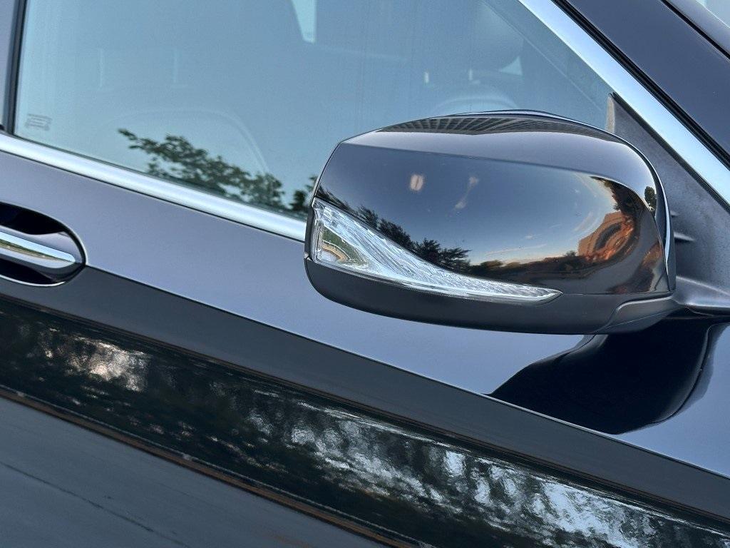 used 2021 INFINITI QX50 car, priced at $25,994
