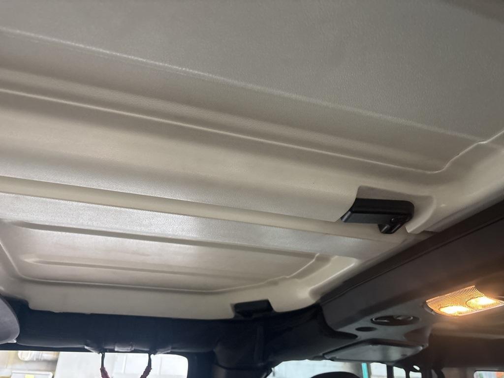 used 2017 Jeep Wrangler Unlimited car, priced at $18,000