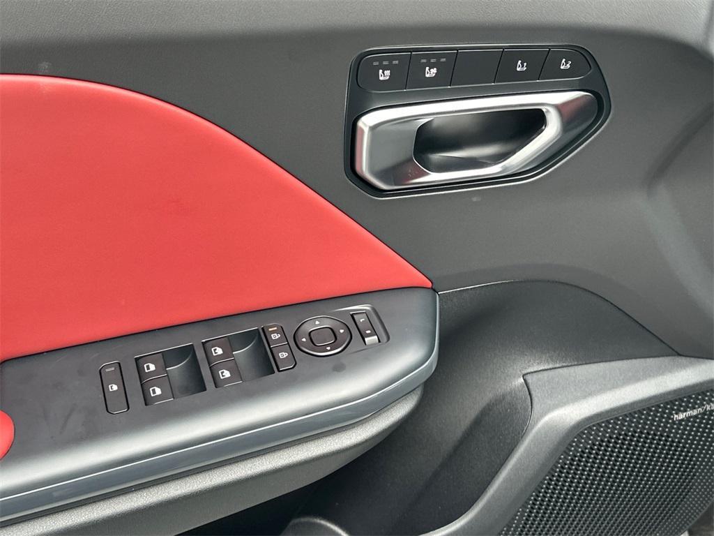 new 2025 Kia K4 car, priced at $25,927