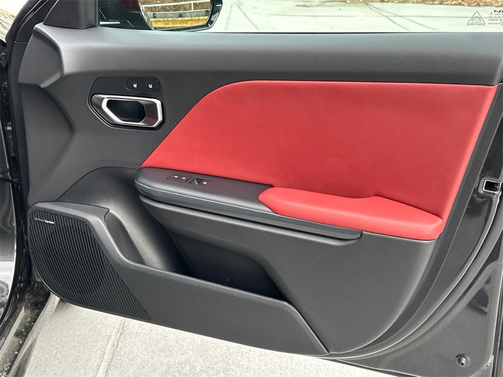 new 2025 Kia K4 car, priced at $25,927