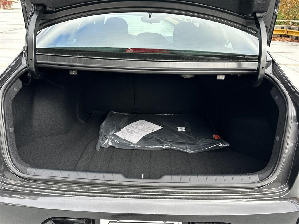 new 2025 Kia K4 car, priced at $25,927