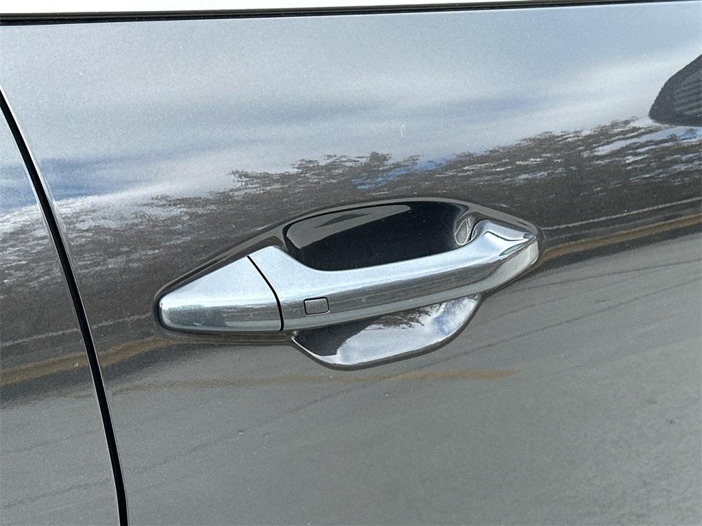 new 2025 Kia K4 car, priced at $25,927