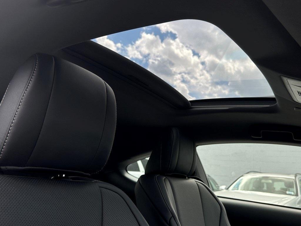 used 2018 Lexus RC 300 car, priced at $29,994