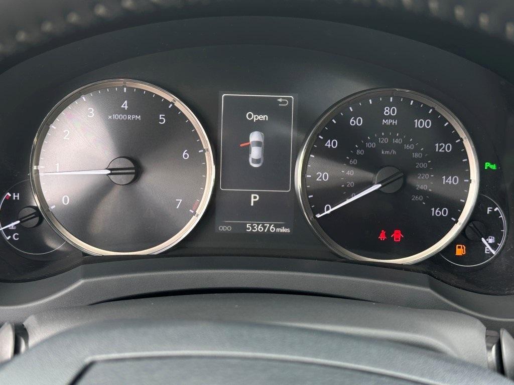 used 2018 Lexus RC 300 car, priced at $29,994
