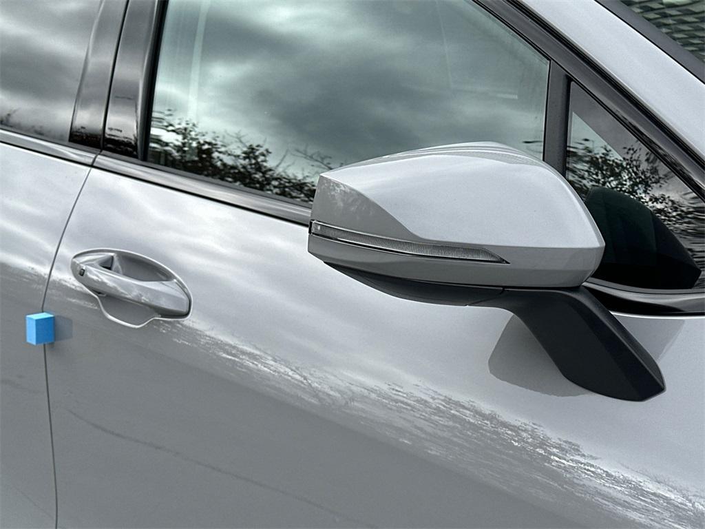 new 2026 Kia Sportage Hybrid car, priced at $32,621