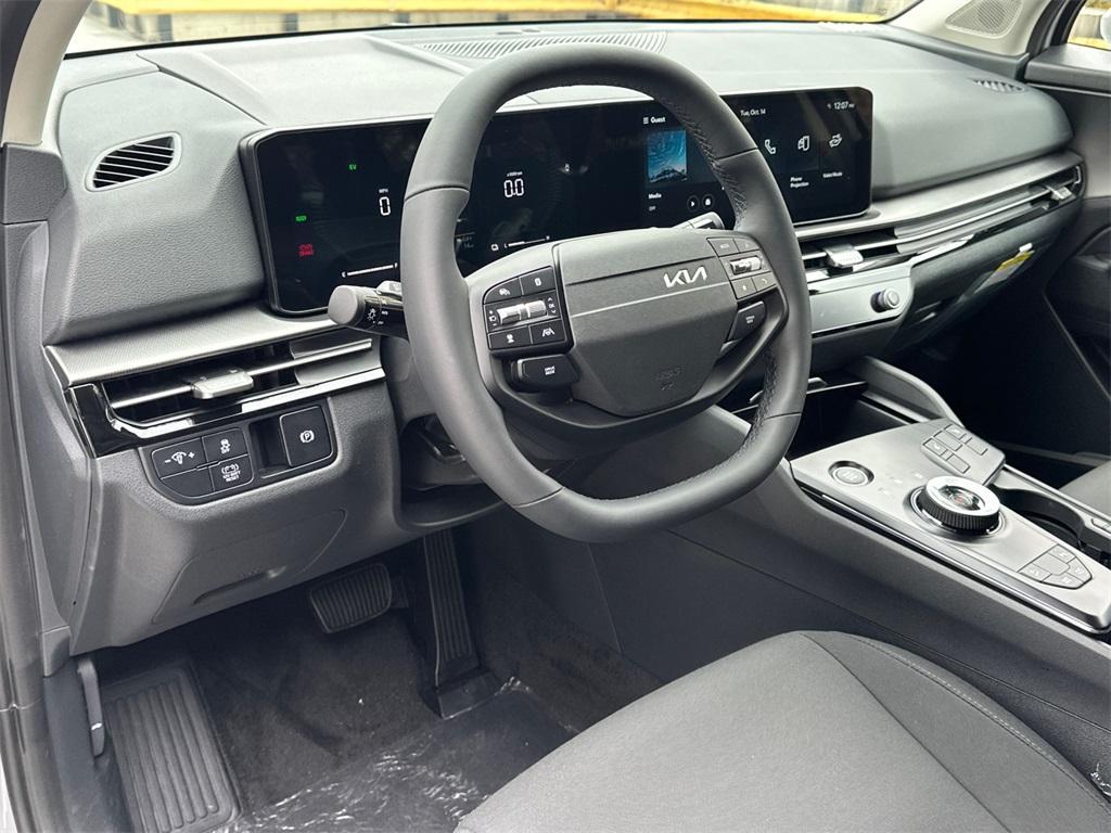 new 2026 Kia Sportage Hybrid car, priced at $32,621