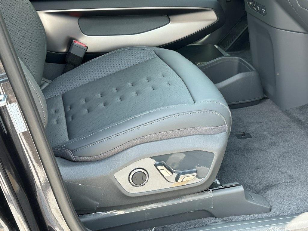 new 2026 Kia EV9 car, priced at $60,845