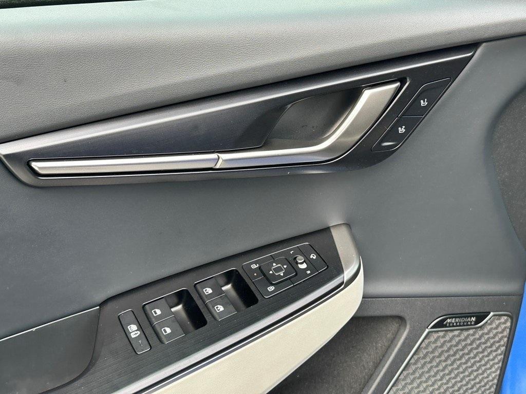 new 2025 Kia EV6 car, priced at $60,505