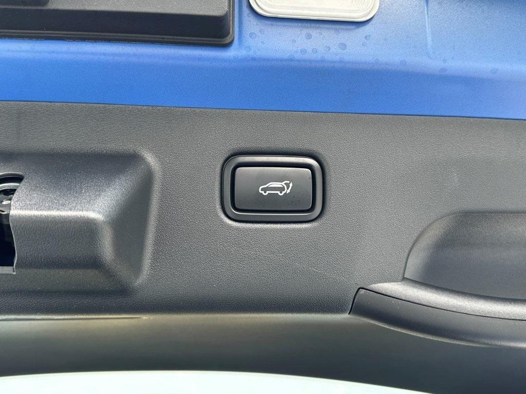 new 2025 Kia EV6 car, priced at $60,505