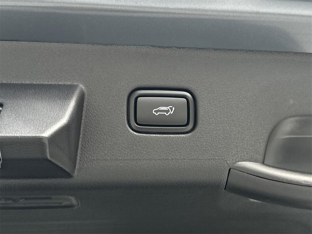new 2026 Kia Sportage Hybrid car, priced at $34,844
