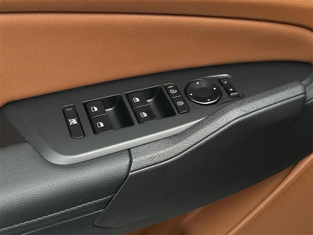 new 2026 Kia Sportage Hybrid car, priced at $34,844
