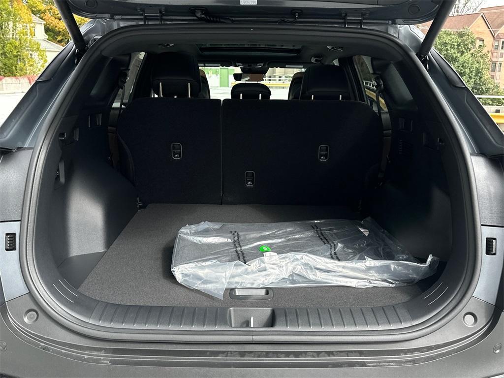 new 2026 Kia Sportage Hybrid car, priced at $34,844